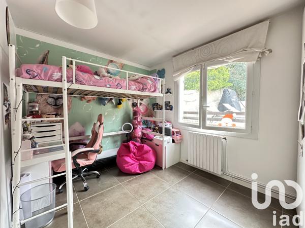 Maison à vendre 4 pièces 100 m² Marseille 9