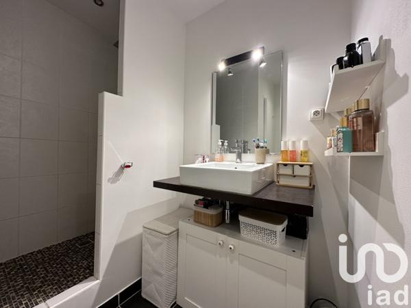 Maison à vendre 4 pièces 100 m² Marseille 9