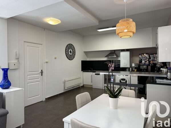 Maison à vendre 4 pièces 100 m² Marseille 9