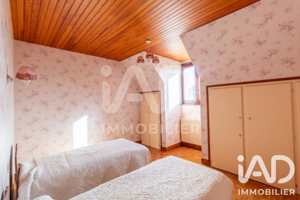 Maison à vendre 10 pièces 178 m² Lorris