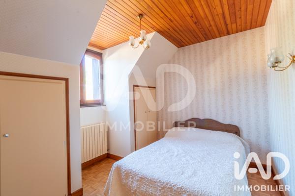 Maison à vendre 10 pièces 178 m² Lorris