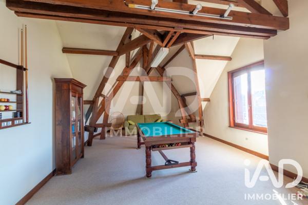 Maison à vendre 10 pièces 178 m² Lorris