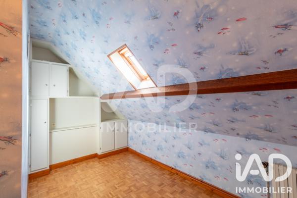 Maison à vendre 10 pièces 178 m² Lorris