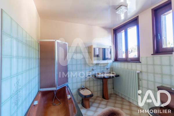 Maison à vendre 10 pièces 178 m² Lorris