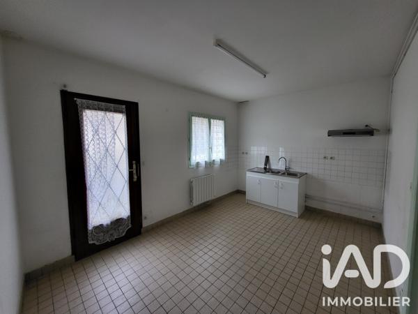 Maison à vendre 10 pièces 178 m² Lorris