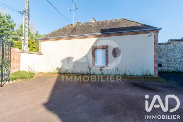 Maison à vendre 10 pièces 178 m² Lorris
