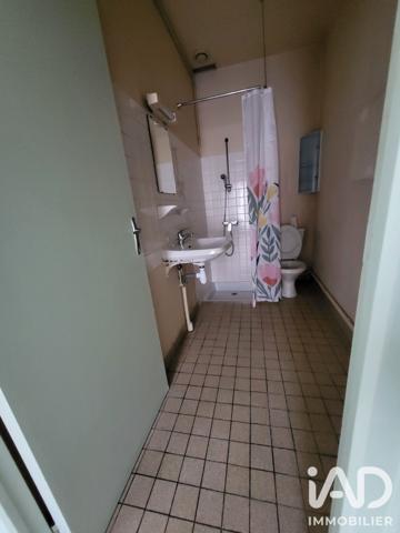 Maison à vendre 10 pièces 178 m² Lorris