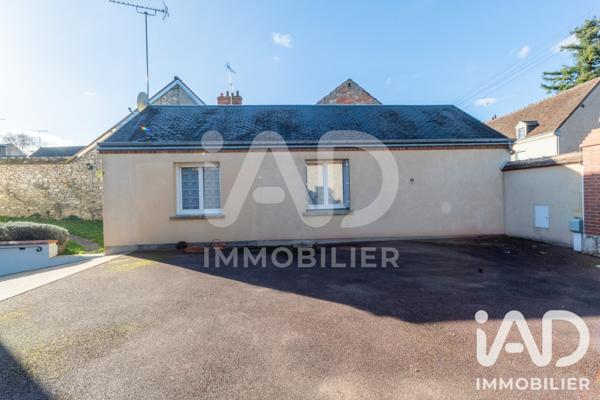Maison à vendre 10 pièces 178 m² Lorris