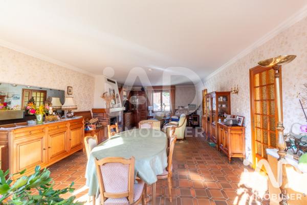 Maison à vendre 10 pièces 178 m² Lorris