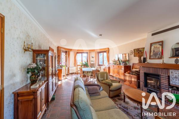 Maison à vendre 10 pièces 178 m² Lorris