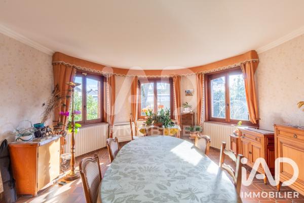 Maison à vendre 10 pièces 178 m² Lorris