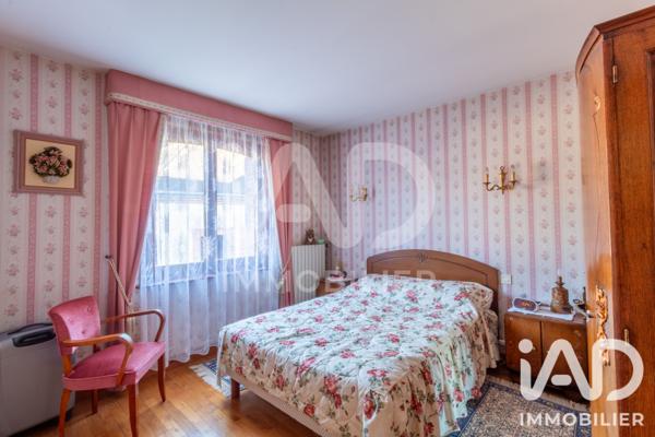 Maison à vendre 10 pièces 178 m² Lorris