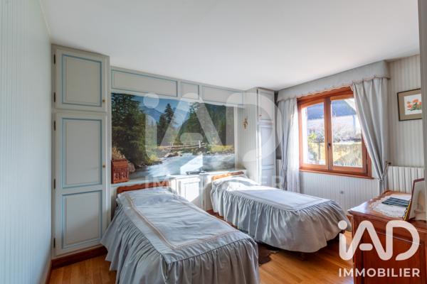 Maison à vendre 10 pièces 178 m² Lorris