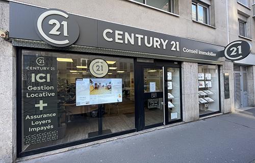 Appartement F1 à vendre  1 pièce - 24,46 m 2   COURBEVOIE  - 92