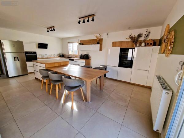 Achat - Maison Châlons-en-Champagne 51000 5 pièces 110 m 2 458 m 2