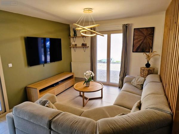 Achat - Maison Châlons-en-Champagne 51000 5 pièces 110 m 2 458 m 2