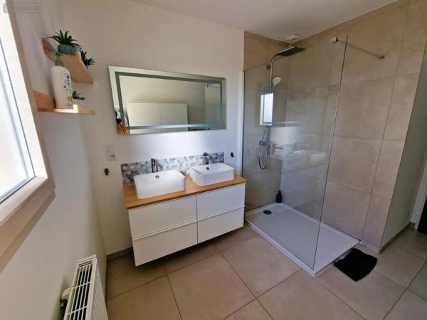 Achat - Maison Châlons-en-Champagne 51000 5 pièces 110 m 2 458 m 2
