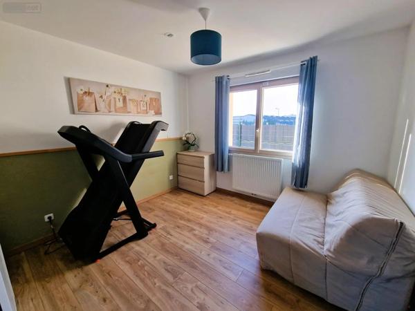 Achat - Maison Châlons-en-Champagne 51000 5 pièces 110 m 2 458 m 2