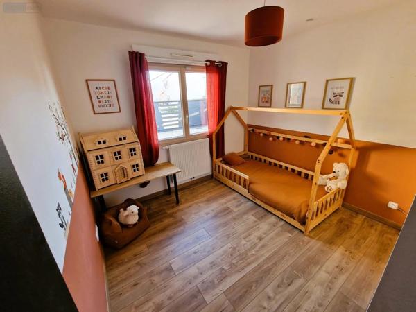 Achat - Maison Châlons-en-Champagne 51000 5 pièces 110 m 2 458 m 2