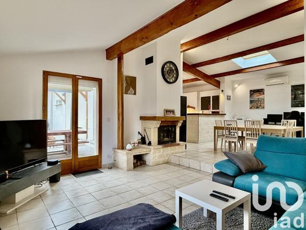 Maison à vendre 4 pièces 135 m² Cugnaux