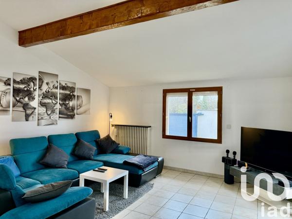 Maison à vendre 4 pièces 135 m² Cugnaux