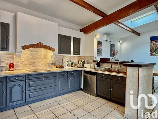 Maison à vendre 4 pièces 135 m² Cugnaux