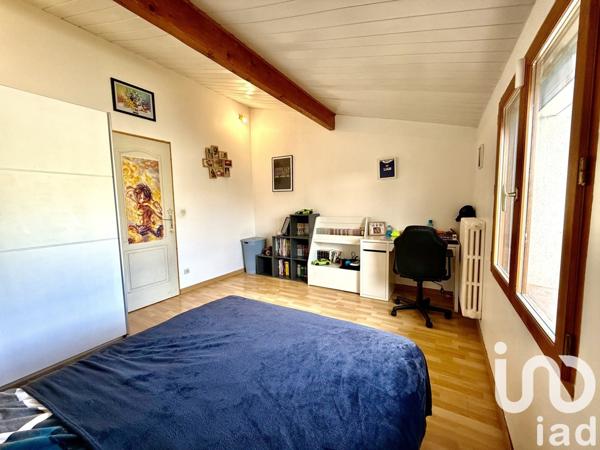 Maison à vendre 4 pièces 135 m² Cugnaux