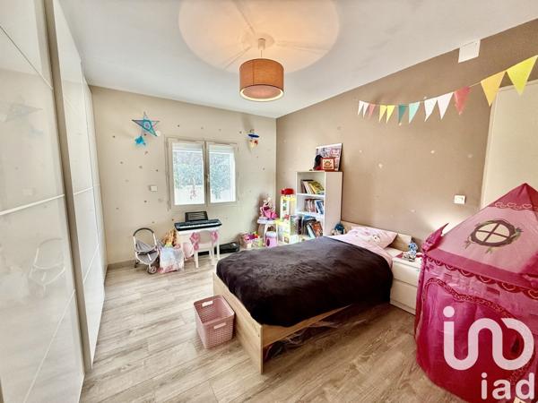 Maison à vendre 4 pièces 135 m² Cugnaux