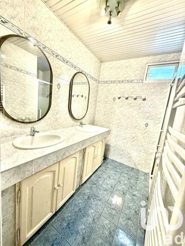 Maison à vendre 4 pièces 135 m² Cugnaux