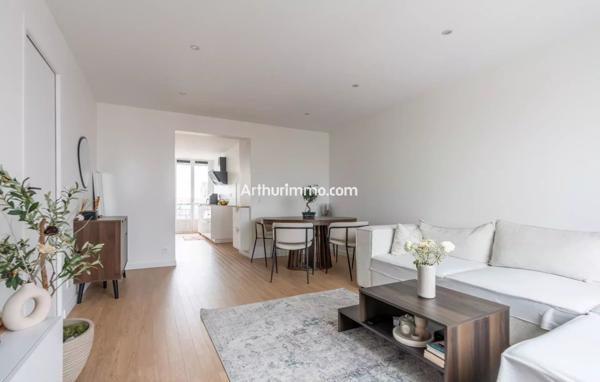 Vente Appartement 3 pièces 61 m2 à Sucy-en-Brie