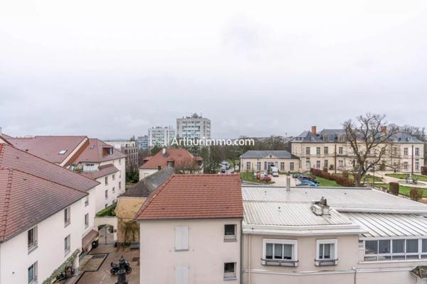Vente Appartement 3 pièces 61 m2 à Sucy-en-Brie