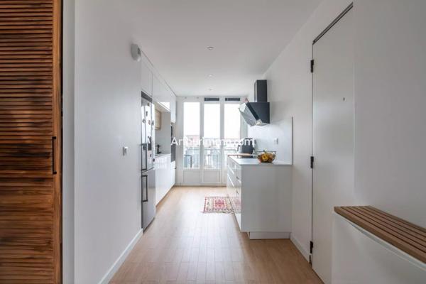 Vente Appartement 3 pièces 61 m2 à Sucy-en-Brie