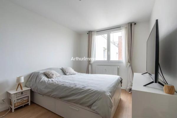 Vente Appartement 3 pièces 61 m2 à Sucy-en-Brie