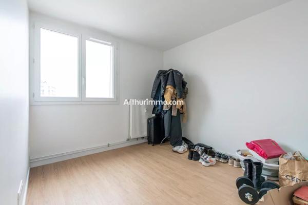Vente Appartement 3 pièces 61 m2 à Sucy-en-Brie