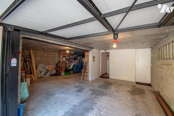 MAISON A PROXIMITE IMMEDIATE DU BASSIN GRENOBLOIS