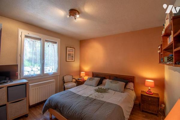 MAISON A PROXIMITE IMMEDIATE DU BASSIN GRENOBLOIS