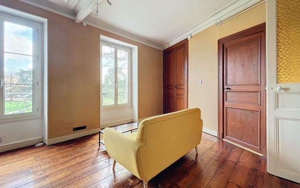 Appartement à vendre    3 pièces •  Pau