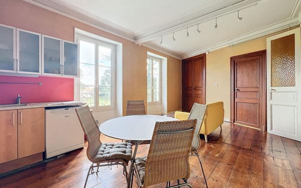 Appartement à vendre    3 pièces •  Pau