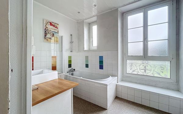 Appartement à vendre    3 pièces •  Pau