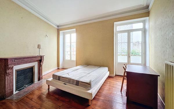 Appartement à vendre    3 pièces •  Pau