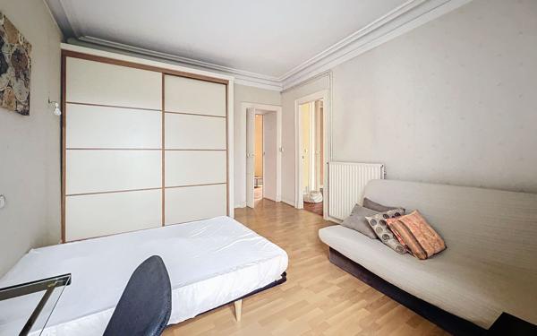 Appartement à vendre    3 pièces •  Pau