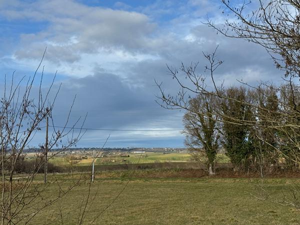 Maison L Isle Jourdain 5 pièce(s) 149.71 m2