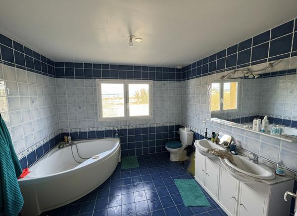 Maison L Isle Jourdain 5 pièce(s) 149.71 m2