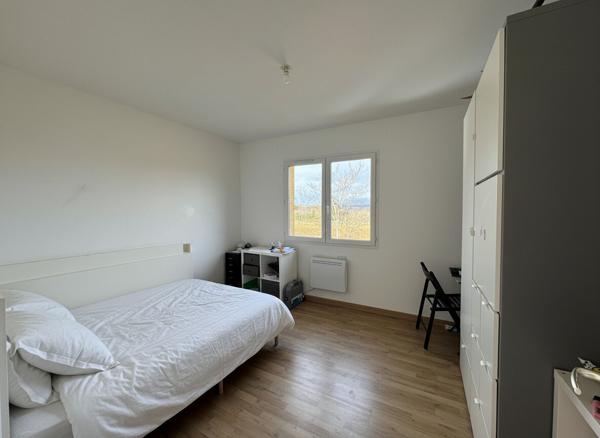 Maison L Isle Jourdain 5 pièce(s) 149.71 m2