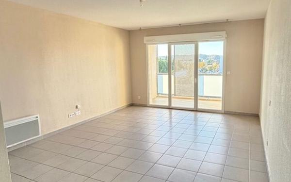 Appartement à vendre    1 pièce •  Narbonne