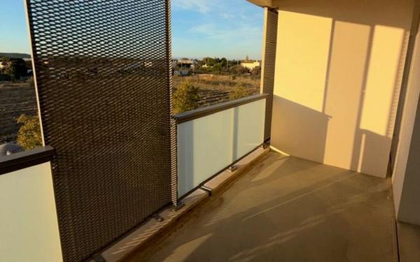 Appartement à vendre    1 pièce •  Narbonne