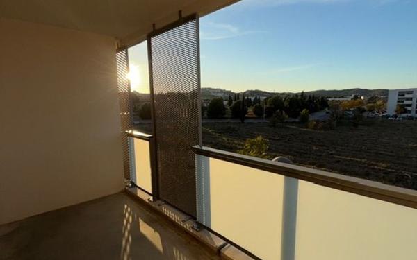 Appartement à vendre    1 pièce •  Narbonne