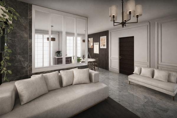 Résidence Privative Haut de Gamme-T4 de 95 m² Proche Gare de Clisson