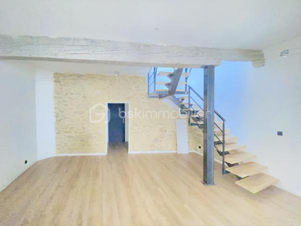 Maison de village de 163 m²