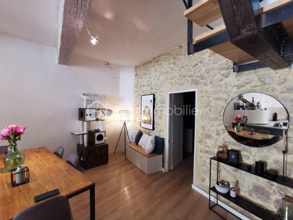 Maison de village de 163 m²